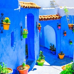 Las 10 calles más bonitas del mundo