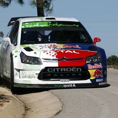 Futuro del Mundial: coches híbridos y 50% fuera de Europa