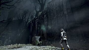 Returnal: nuevos detalles e imágenes del juego de ciencia ficción para PS5