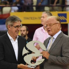 La respuesta de FIBA al nuevo calendario de Euroliga: "No es serio y por lo tanto inaceptable"