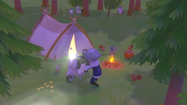 Story of Seasons: Pioneers of Olive Town, impresiones Nintendo Switch