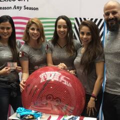 Mexicanos correrán el Maratón de Berlín con apoyo a damnificados del sismo 19-S