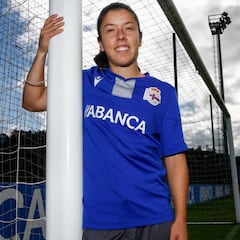 Peke: "No ha sido ningún palo no ir a la Selección"