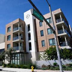 What is the Housing Choice Voucher program and how does Section 8 work?