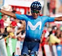 Nairo Quintana ha vuelto