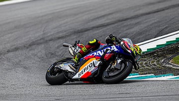 Repsol, nuevo suministrador de lubricantes de Moto2 y Moto3