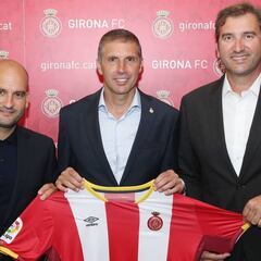 El Manchester City seguirá reforzando al Girona en Segunda