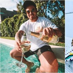 Fede Bal y El Polaco: qué se dice en el audio filtrado y quién es protagonista en el escándalo