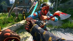 Imágenes de Dying Light: Bad Blood