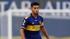 Zambrano, investigado por el atropello de un repartidor