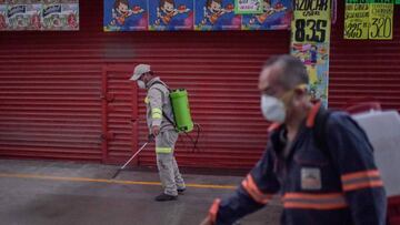 Coronavirus tiene bajo índice de Mortalidad en México