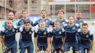 Futbolista mexicano jugará el play-off de Europa League