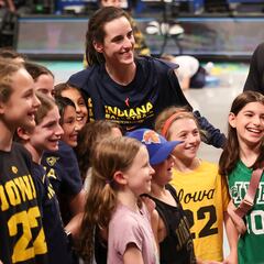 Has a rookie ever made it to the Olympic women’s basketball team? Why did Caitlin Clark get snubbed?