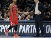 El vestuario de los Bulls: "dolor", "frustración", "vergüenza"