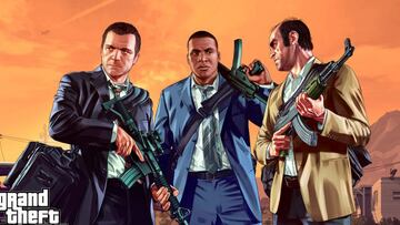 Estudio: jugar GTA diariamente no genera comportamientos violentos