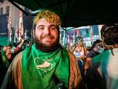 Mensajes de Alberto Fernández y Mauricio Macri a Pablo Avelluto tras la dolorosa muerte de su hijo