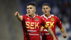 ¿Se va? La frase de la joya de Unión sobre su futuro