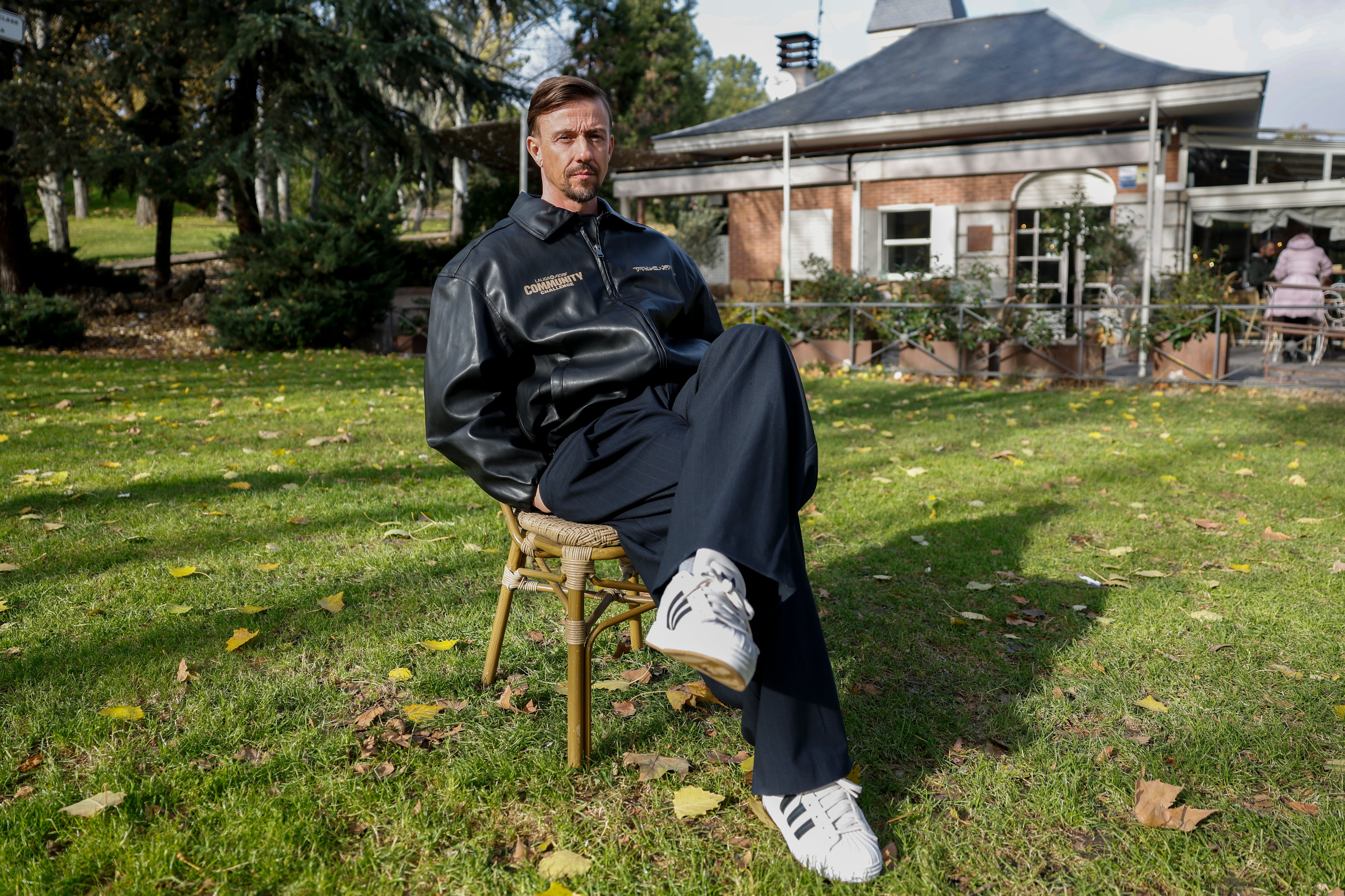 “Veo más cerca a Mbappé que a Lamine de lograr el nivel de Messi, Cristiano y Maradona”