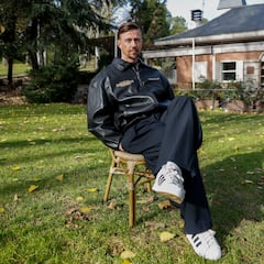 “Veo más cerca a Mbappé que a Lamine de lograr el nivel de Messi, Cristiano y Maradona”