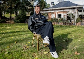 “Veo más cerca a Mbappé que a Lamine de lograr el nivel de Messi, Cristiano y Maradona”