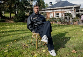 “Veo más cerca a Mbappé que a Lamine de lograr el nivel de Messi, Cristiano y Maradona”