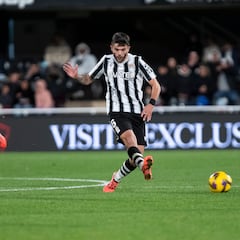 Mermado para visitar al Depor