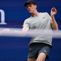 How much money does Jannik Sinner get for winning the 2024 US Open?