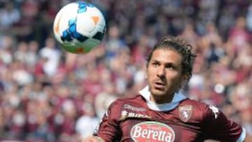 Cerci, del Torino.