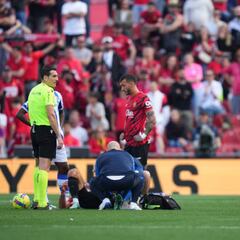 La Real recurre la roja de Merino