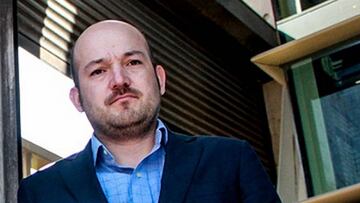 Monsalve: "Votaremos por un proyecto, no por un nombre"