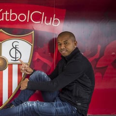 Mariano Ferreira: “El mayor cambio ha sido en defensa”