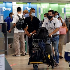 Pasaporte COVID: dónde pedir para viajar y cómo obtener el Certificado Digital Covid