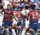 Huesca 2-1 Elche: resumen, goles y resultado