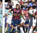 Resumen y goles del Huesca vs Elche, jornada 40 de LaLiga Hypermotion
