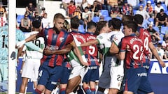 Resumen y goles del Huesca vs Elche, jornada 40 de LaLiga Hypermotion