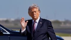 Trump confirma la muerte de militares estadounidenses y lanza amenaza: “Estados Unidos vengará sus muertes”