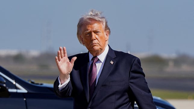 Trump confirma la muerte de militares estadounidenses y lanza amenaza: “Estados Unidos vengará sus muertes”