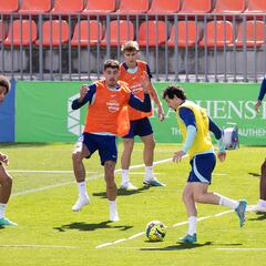 Y ahora, la Liga de Luis