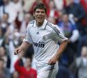 Real Madrid y Milán confirman el traspaso de Huntelaar