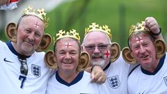 Países Bajos - Inglaterra: apuestas y pronósticos de las semifinales de la Eurocopa - 10/7/24