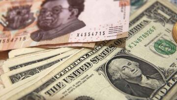 Precio del dólar, 22 de agosto: cuál es el tipo de cambio en México