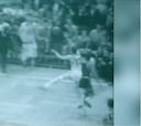 El mejor robo de la NBA: eterna jugada de Havlicek en 1965