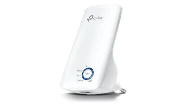 Este repetidor wifi con más de 118.000 valoraciones tiene un 22% de descuento