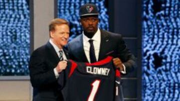 Sherman y Thomas dan continuidad a los Seahawks