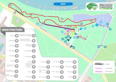 Belgrado, capital del cross mundial
