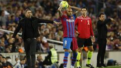 Aprobados y suspensos del Celta: Javi Galán sufre un boicot