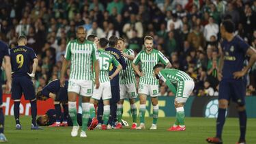 El miedo a ser el Madrid de siempre