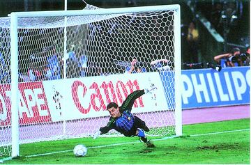 Mundial 1990: Alemania conquistó su tercera Copa
