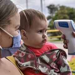 Becas para madres comunitarias: formación, quién puede acceder y cómo hacerlo