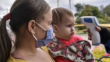 Becas para madres comunitarias: formación, quién puede acceder y cómo hacerlo